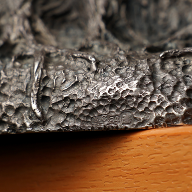 ваза ручної роботи фото