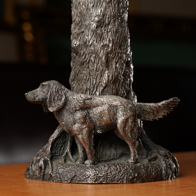 деталізована ваза фото