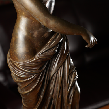 статуетка для колекції фото