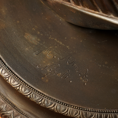 деталізована статуетка фото