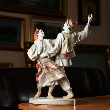 статуэтка на подарок фото