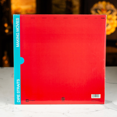 пластинка рок фото