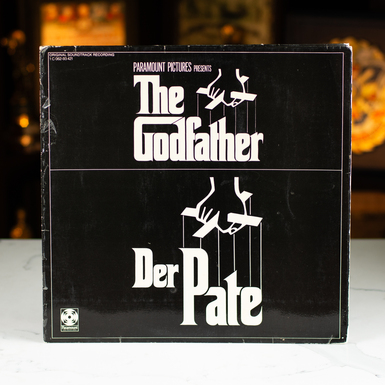 виниловая пластинка Nino Rota фото