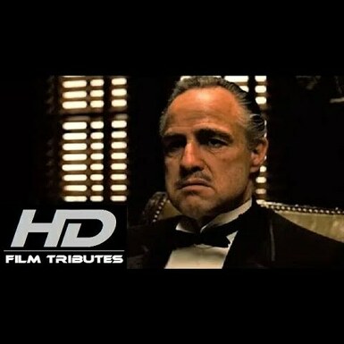 крестный отец видео