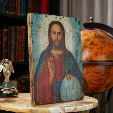 Купить деревянную икону