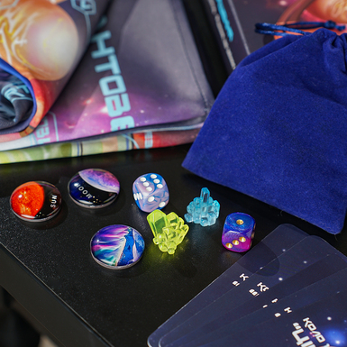 оригинальная настольная игра фото