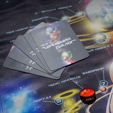 купить настольную карточную игру фото