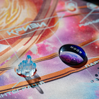 настольная игра в подарок фото