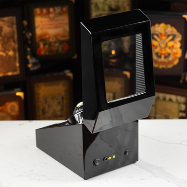 скринька для зберігання годинників фото