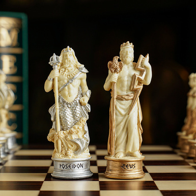 унікальні шахи фото