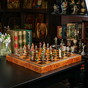 Шахова дошка фото