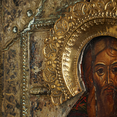 Buy a gift for a boss