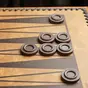 handmade backgammon buy photo