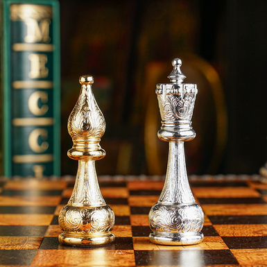 Кінь і пішака фото