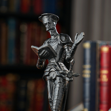 Дон Кихот фото