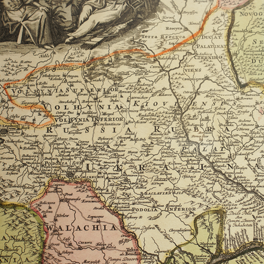 декор на подарунок фото