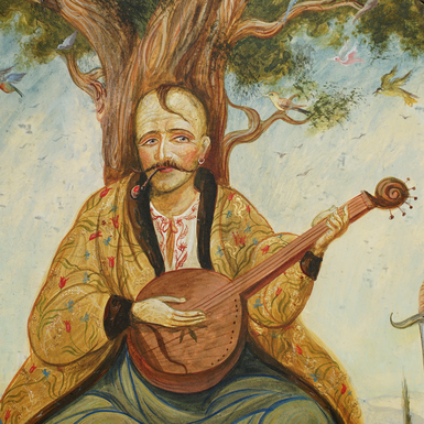 картина на подарунок фото