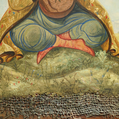 декор на подарунок фото