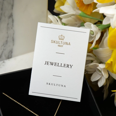 wow видео позолоченная подвеска "Christ" от Skultuna