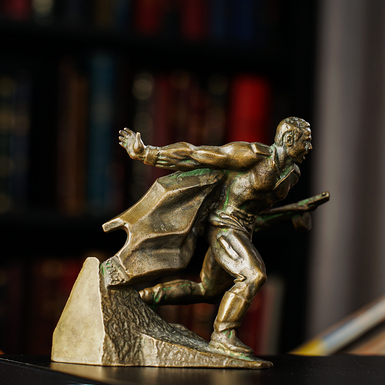 Аксесуар на робочий стіл фото