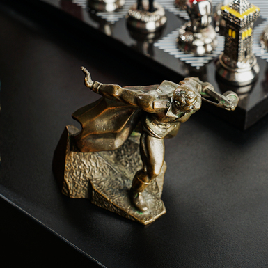 Вінтажний подарунок фото