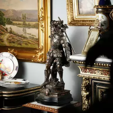 деталізований стіл фото