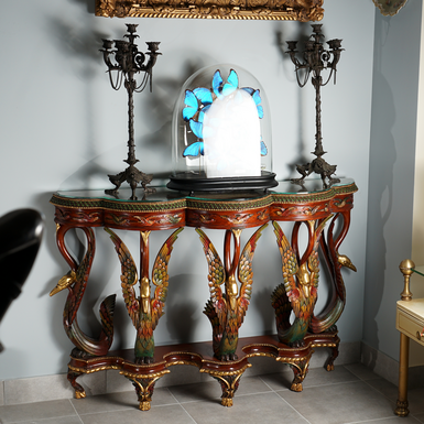 стіл на подарунок фото