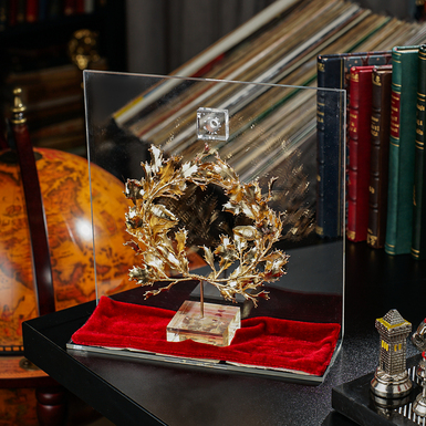 Музейная копия фото