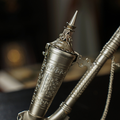 Откидная крышка на корпусе люльки фото