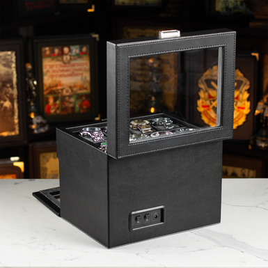 шкатулка ручної роботи фото 1