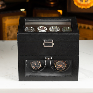 скринька з механізмом фото 1