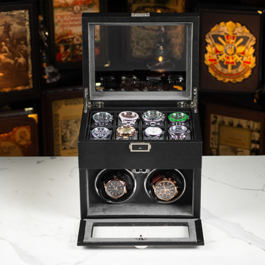 скринька з підсвічуванням фото 1