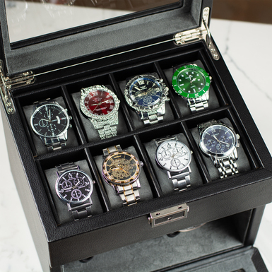 дерев'яна скринька фото 1