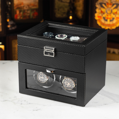 скринька для зберігання годинників фото 1
