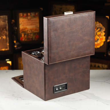 шкатулка ручної роботи фото 1