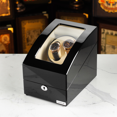 шкатулка для подзавода фото 1