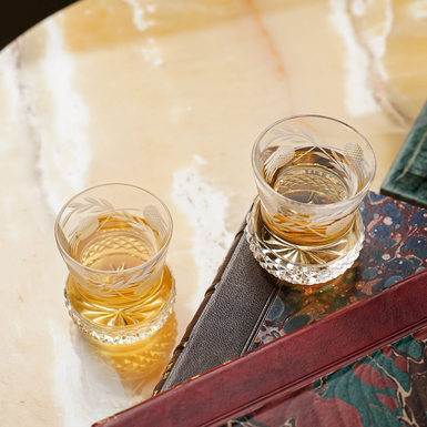 рюмки от Royal Buckingham фото 1