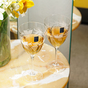 пара бокалов для белого вина фото 1