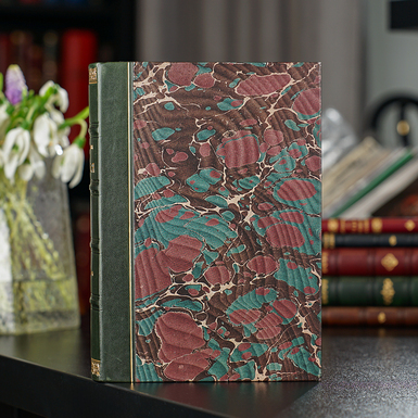 старовинна книга фото