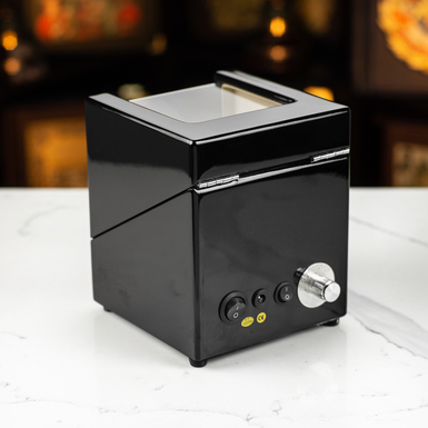 скринька з механізмом фото 1