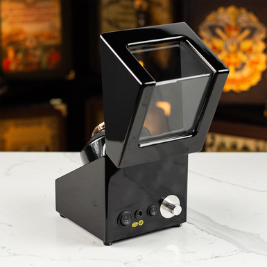 скринька для зберігання годинників фото 1