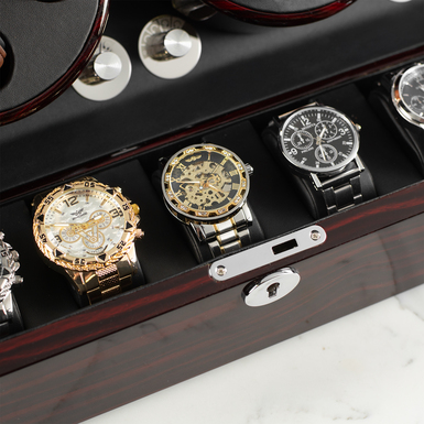 handmade box photo 1