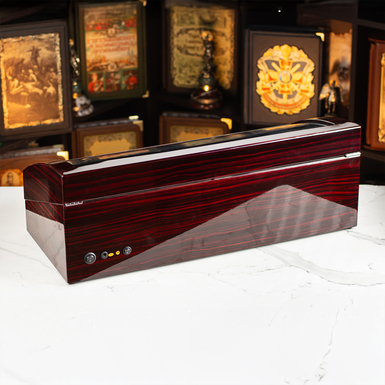 box with mechanism photo 1