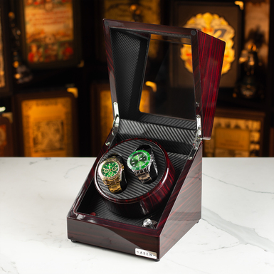 скринька для годинника з подушками фото 1