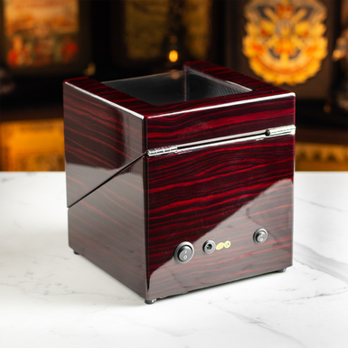 скринька з механізмом фото 1