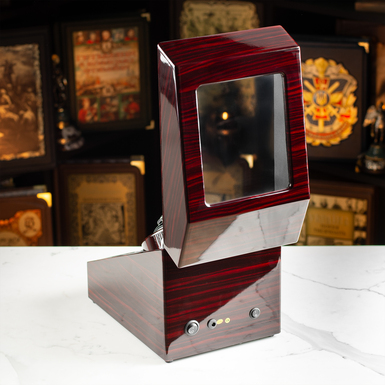 скринька з підсвічуванням фото 1