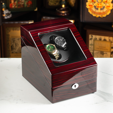 скринька з механізмом фото 1