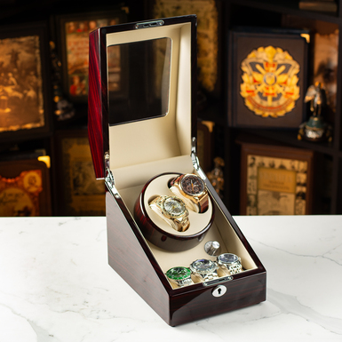 шкатулка ручної роботи фото 1