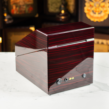 скринька з механізмом фото 1