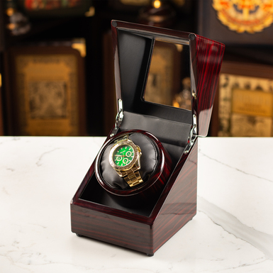 скринька для годинника з подушками фото 1